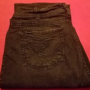 Women's Silver Jeans